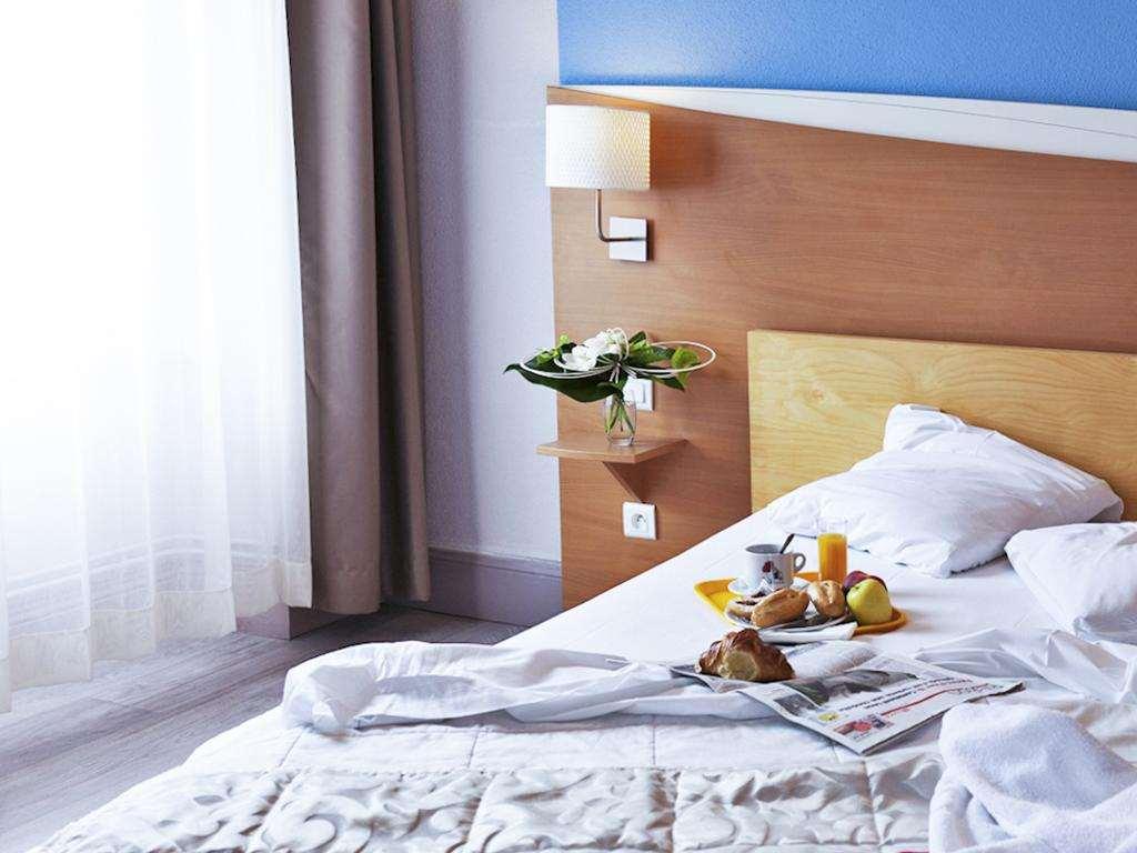 Brit Hotel Grand Hotel Munster Munster  Δωμάτιο φωτογραφία
