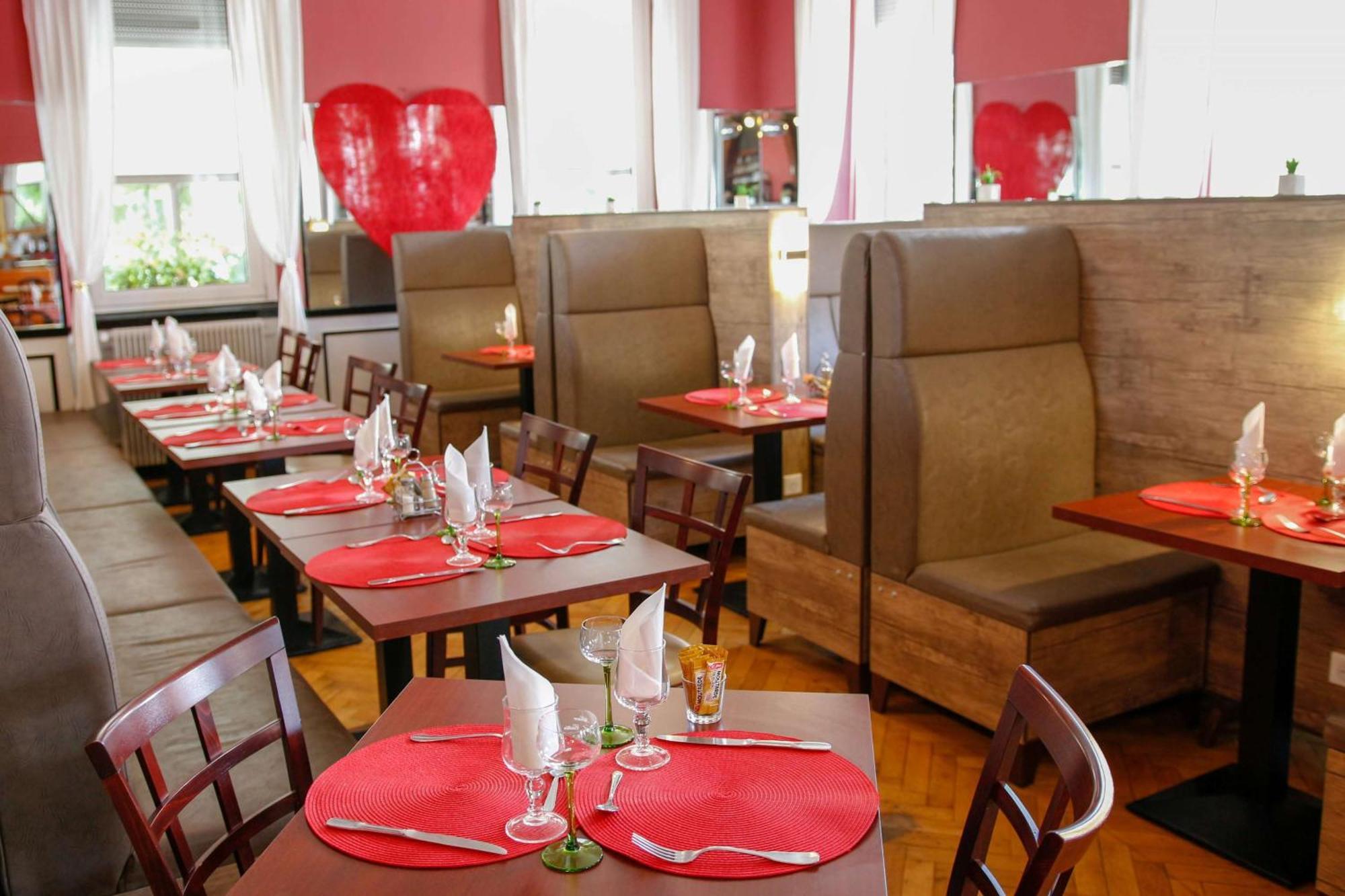 Brit Hotel Grand Hotel Munster Munster  Εξωτερικό φωτογραφία