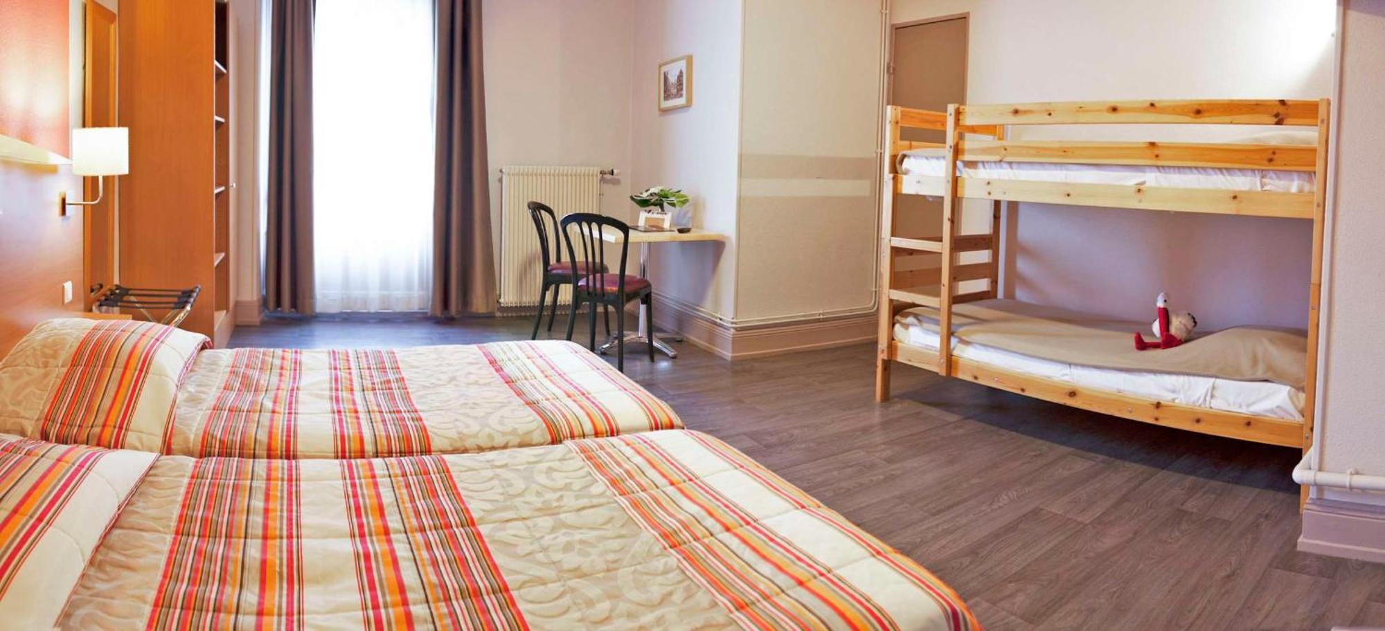 Brit Hotel Grand Hotel Munster Munster  Εξωτερικό φωτογραφία