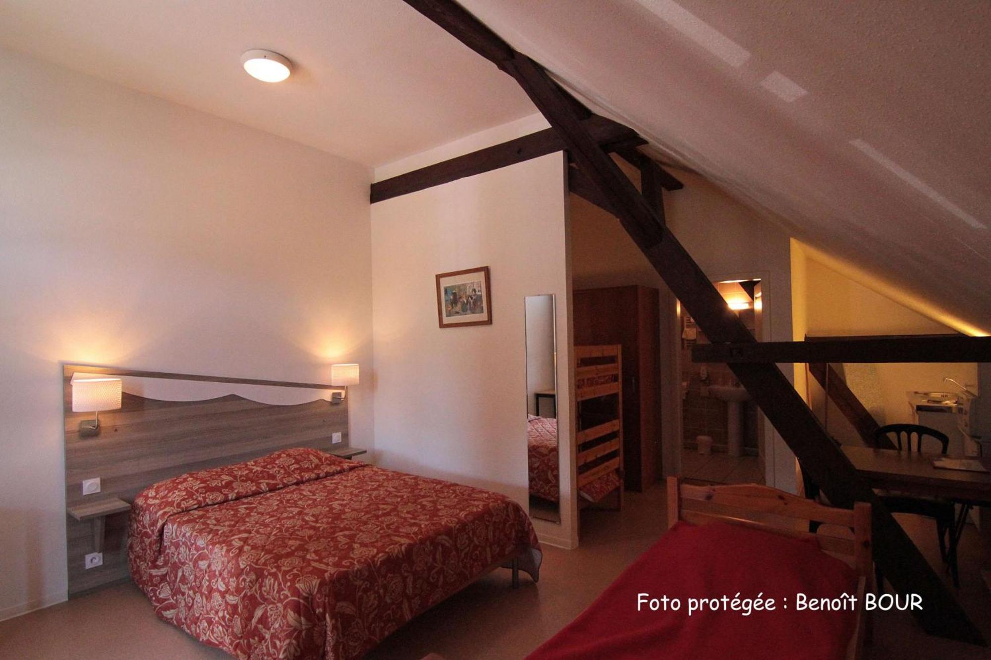 Brit Hotel Grand Hotel Munster Munster  Εξωτερικό φωτογραφία