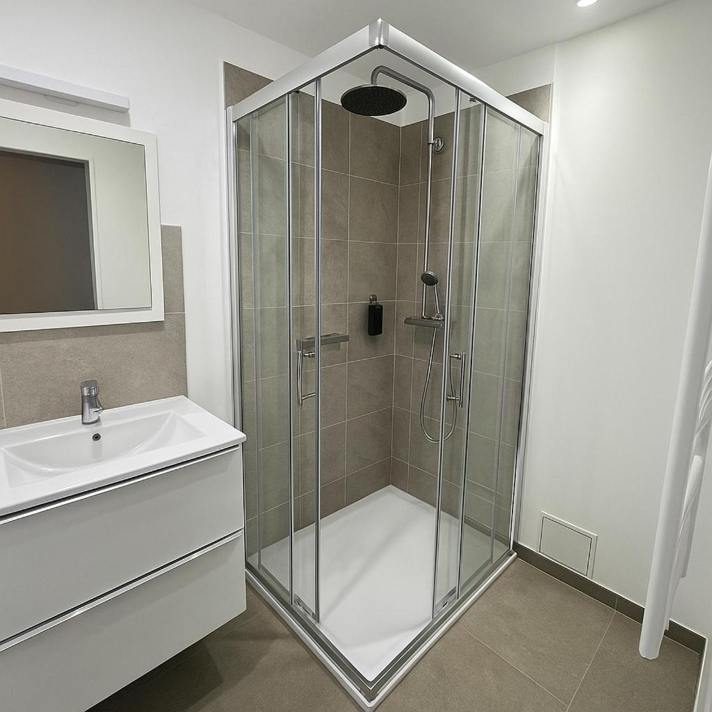 Brit Hotel Grand Hotel Munster Munster  Δωμάτιο φωτογραφία