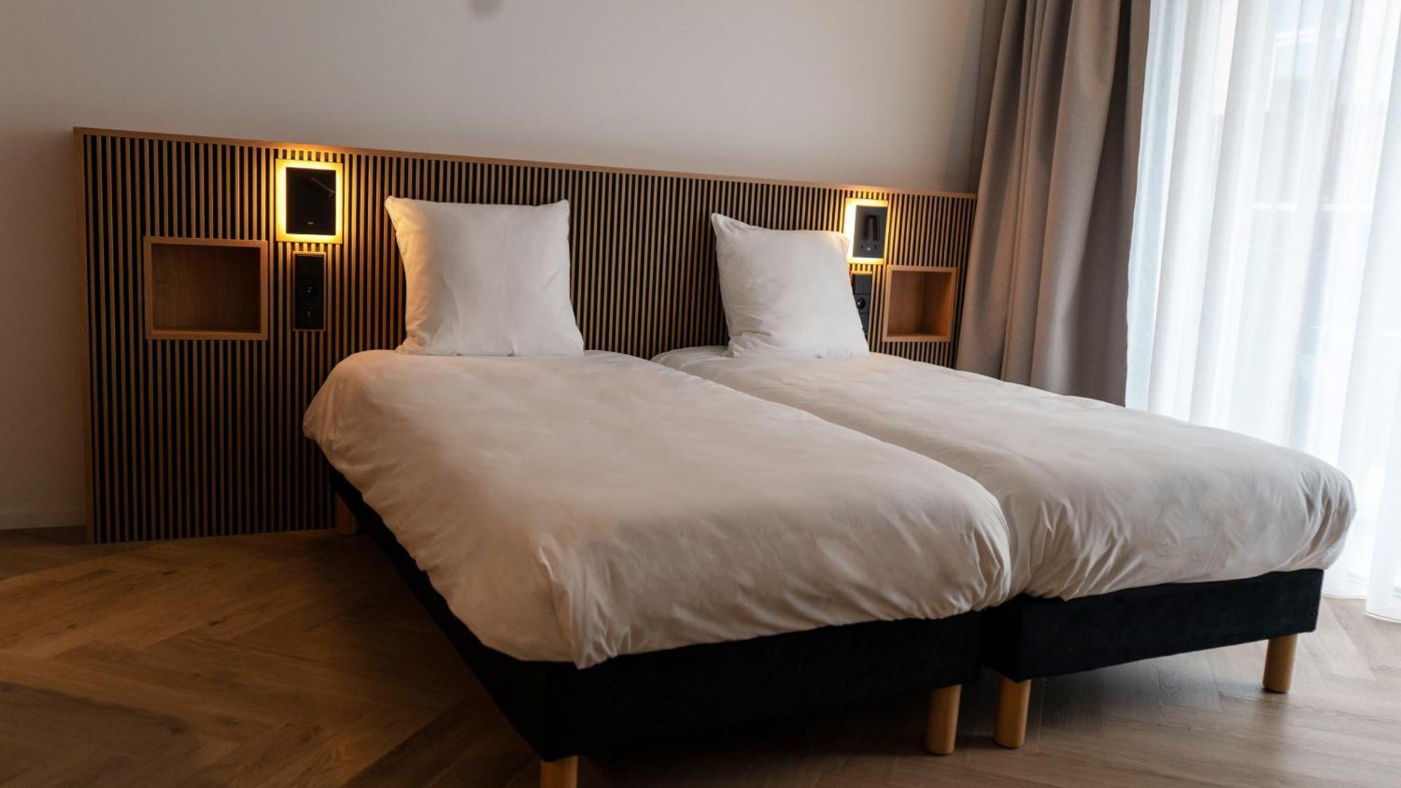 Brit Hotel Grand Hotel Munster Munster  Εξωτερικό φωτογραφία
