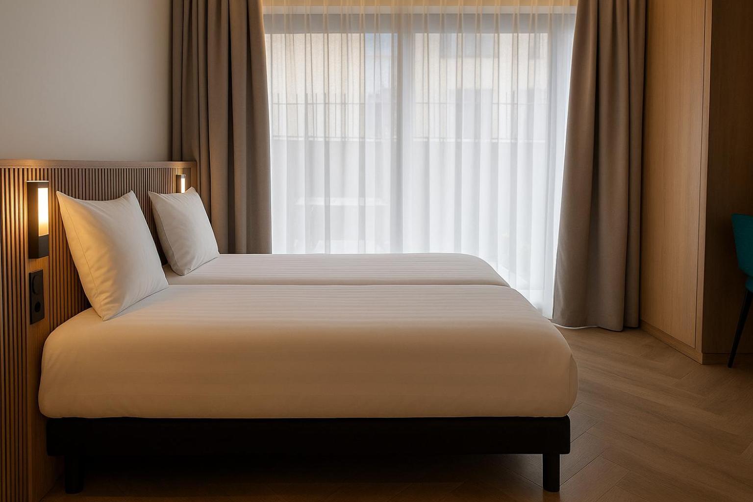 Brit Hotel Grand Hotel Munster Munster  Εξωτερικό φωτογραφία