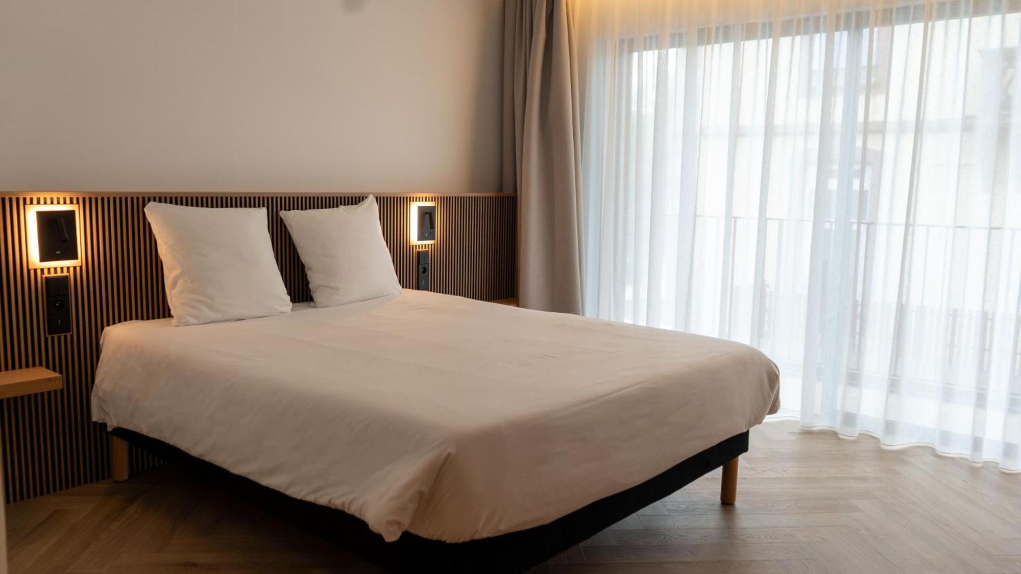 Brit Hotel Grand Hotel Munster Munster  Εξωτερικό φωτογραφία