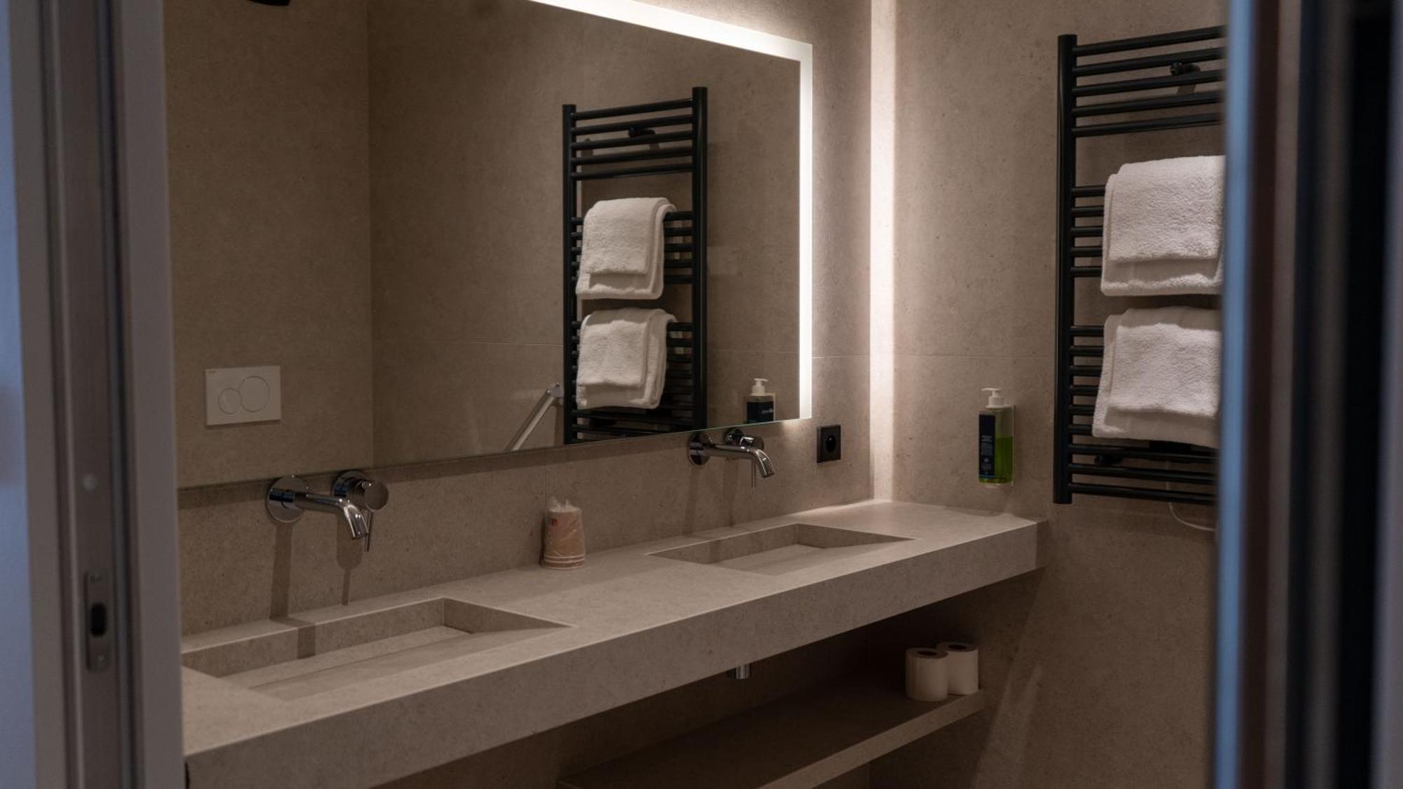 Brit Hotel Grand Hotel Munster Munster  Δωμάτιο φωτογραφία