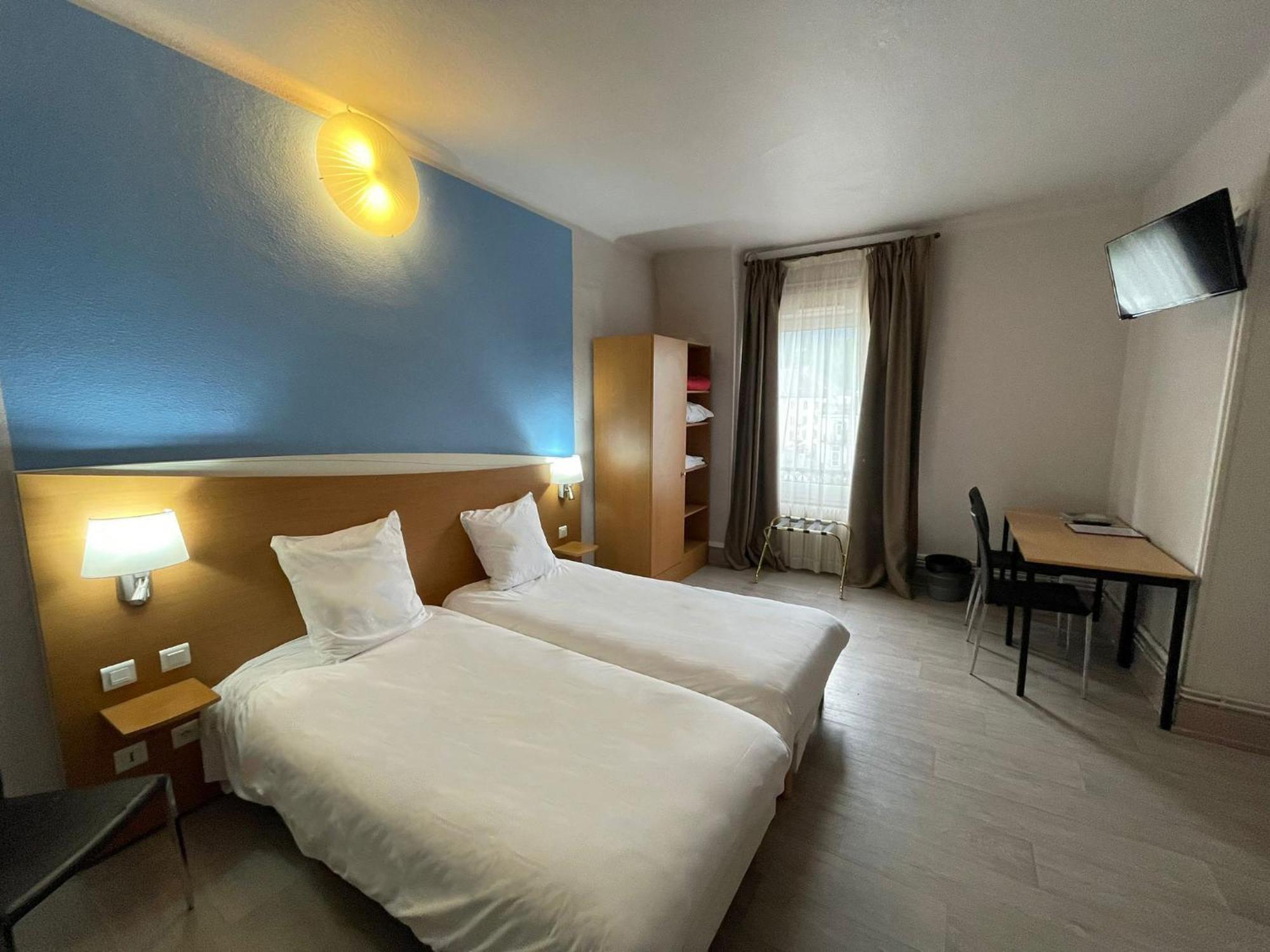 Brit Hotel Grand Hotel Munster Munster  Εξωτερικό φωτογραφία
