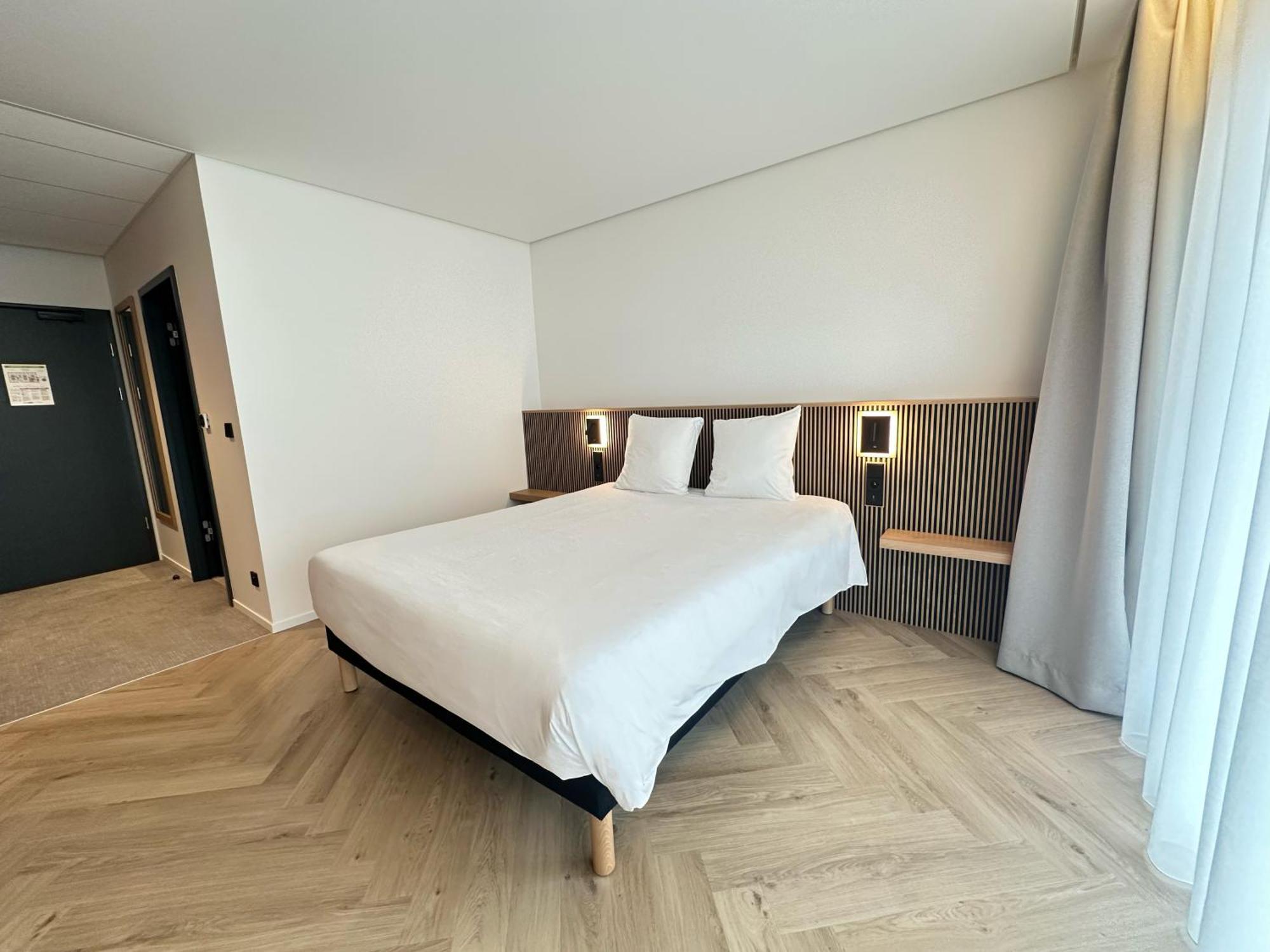 Brit Hotel Grand Hotel Munster Munster  Εξωτερικό φωτογραφία